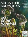 SCIENTIFIC AMERICAN 6月號/2022