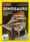 NATIONAL GEOGRAPHIC 第88期：DINOSAURS