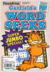Garfield’s WORD SEEKS Vol.171
