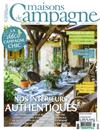 maisons de Campagne 5-6月號/2022