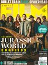 TOTAL FILM 6月號/2022