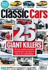 Thoroughbred & Classic Cars 第588期