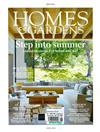 HOMES & GARDENS （英國版） 6月號/2022