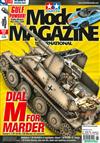 TAMIYA Model MAGAZINE 6月號/2022