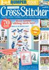 Cross Stitcher 夏季號/2022+十字繡材料包