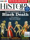 BBC HISTORY MAGAZINE 6月號/2022