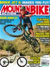 MOUNTAIN BIKE ACTION 7月號/2022