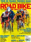 ROAD BIKE ACTION MAGAZINE 7月號/2022