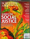 SCIENTIFIC AMERICAN/SCIENCE FOR SOCIAL JUSTIC 春夏號/2022