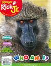 Ranger Rick Jr. 6-7月號/2022