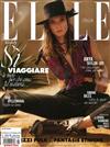 ELLE ITALIAN 0618/2022