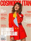 COSMOPOLITAN （義大利版） 6-7月號/2022