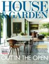 HOUSE & GARDEN （英國版）7月號/2022