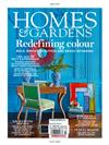 HOMES & GARDENS （英國版）7月號/2022