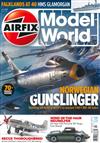 AIRFIX Model World 7月號/2022