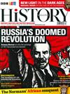 BBC HISTORY MAGAZINE 7月號/2022