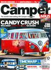 VOLKS WORLD/ Camper & BUS 7月號/2022