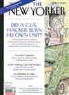 THE NEW YORKER 0613/2022