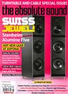 the abso!ute sound 7-8月號/2022