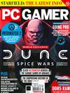 PC GAMER （美國版） 8月號/2022