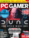 PC GAMER （美國版） 8月號/2022