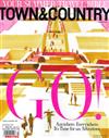 TOWN & COUNTRY（美國版） 夏季號/2022