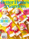 Better Homes and Gardens 7-8月號/2022