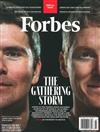 Forbes 6-7月號/2022 （多封面隨機出貨）