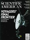 SCIENTIFIC AMERICAN 7月號/2022