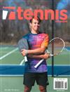 tennis magazine（美國版）7-8月號/2022