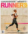 RUNNER’S WORLD （美國版） 第4期/2022