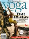 yoga JOURNAL 夏季號/2022