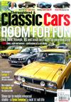 Thoroughbred & Classic Cars 第589期