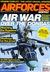 AIRFORCES MONTHLY 7月號/2022