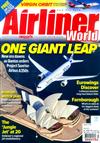 Airliner World 7月號/2022