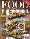 FOOD and TRAVEL (UK) 6月號/2022