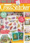 Cross Stitcher 7月號/2022+十字繡材料包