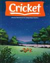 Cricket 7-8月號/2022