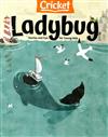 Ladybug 7-8月號/2022