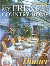 MY FRENCH COUNTRY HOME 7-8月號/2022