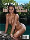 Sports Illustrated/SWIMSUIT 2022 2022 （多封面隨機出貨）