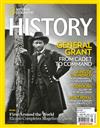 NATIONAL GEOGRAPHIC HISTORY 7-8月號/2022