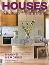 HOUSES/kitchens + Bathrooms 第17期