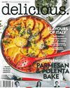 delicious 　（澳洲版） 7月號/2022