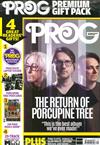 CLASSIC ROCK Pres/ PROG 第131期