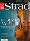 the Strad 7月號/2022