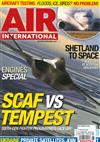 AIR INTERNATIONAL 6月號/2022