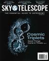 SKY & TELESCOPE 9月號/2022