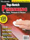 Woodsmith 第24期：Top-Notch FINISHING