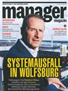 manager magazin 6月號/2022